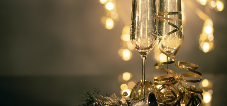 Happy New Year 2021