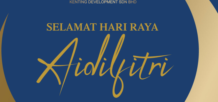 Selamat Hari Raya