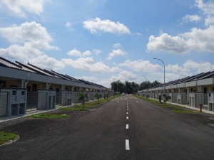 Taman Jenjarom Permai 2
