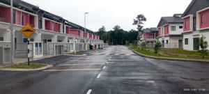 Taman Semarang Intan 1