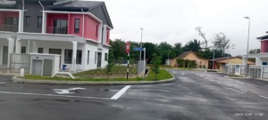 Taman Semarang Intan 2