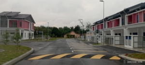 Taman Semarang Intan 3