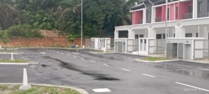 Taman Semarang Intan 4