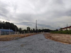 ROAD