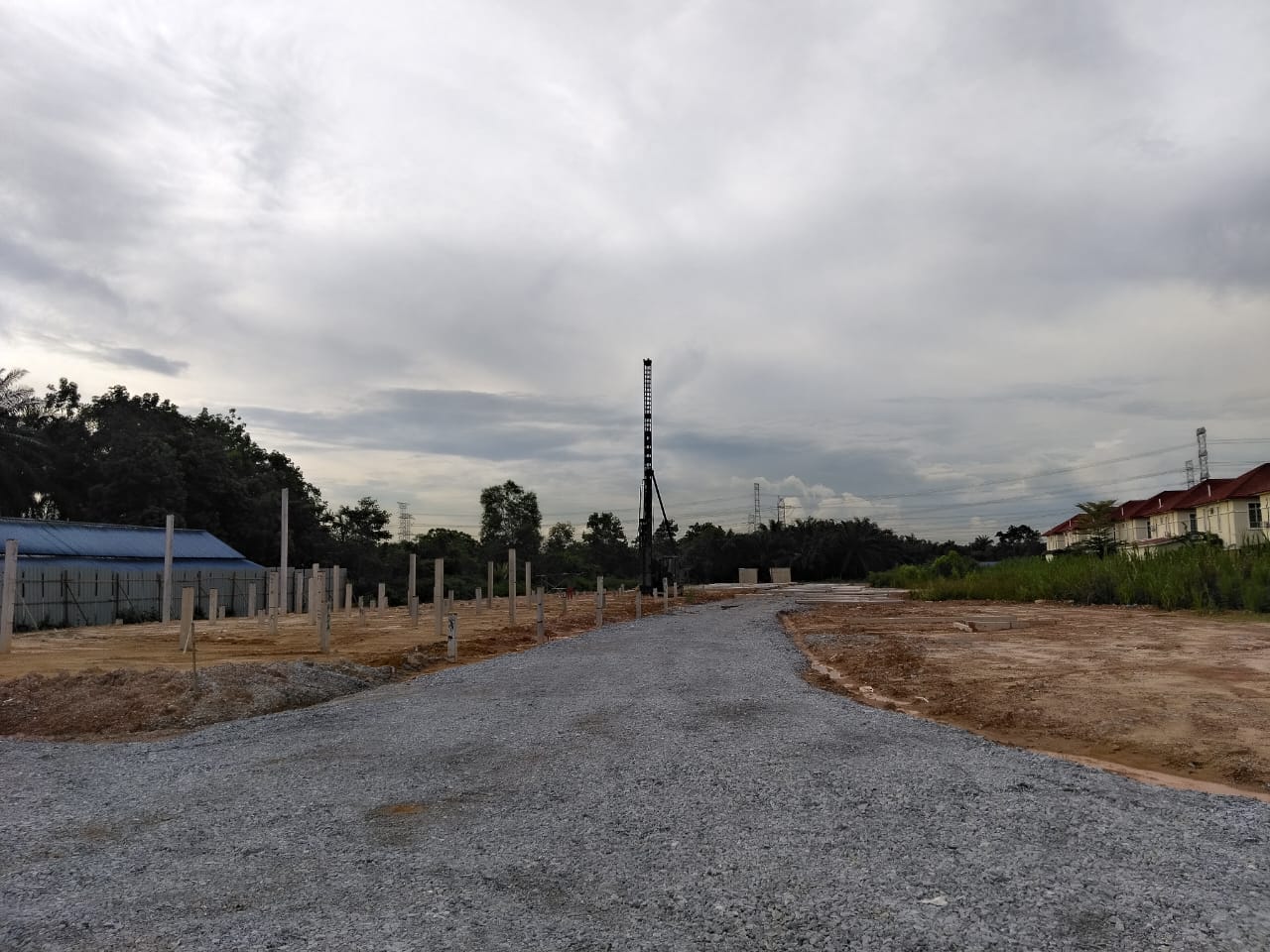 ROAD