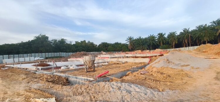Taman Semarang Intan @ Jenderam﻿, Dengkil Phase 6