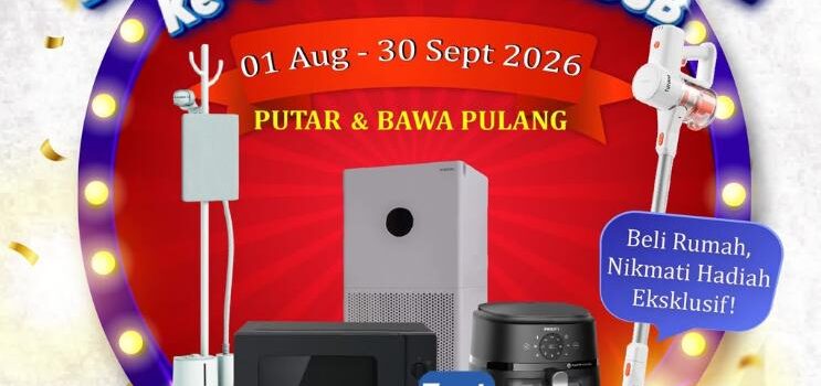 Celebrate the spirit of Malaysia with KDSB this Merdeka month! Celebrate the spirit of Malaysia with KDSB this Merdeka month!